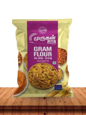 Gram Flour
