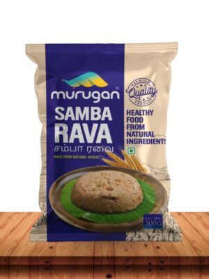 Samba Rava