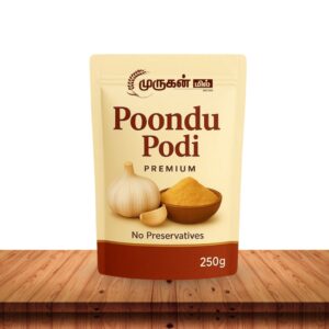 Poondu Podi