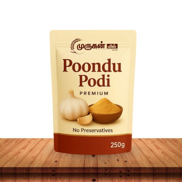 Poondu Podi