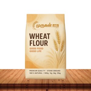 Wheat Flour