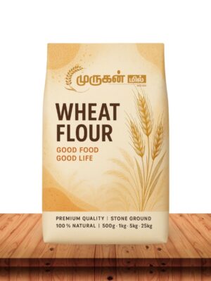 Wheat Flour