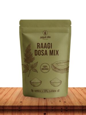 Ragi Dosa MIx