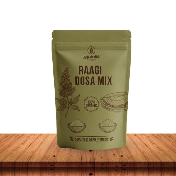 Ragi Dosa MIx